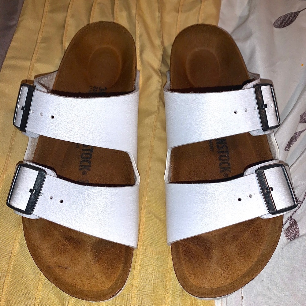 Womens Birkenstock’s